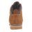 Site Meteorite Sundance Size 10  Brown Waterproof Steel Toe Cap Safety Boots