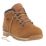 Site Meteorite Sundance Size 10  Brown Waterproof Steel Toe Cap Safety Boots