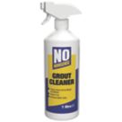 No Nonsense   Grout Cleaner 1Ltr