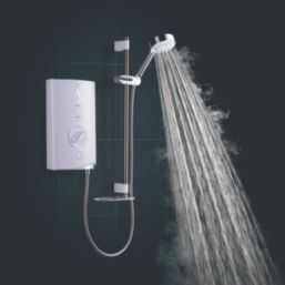 9kw electric shower