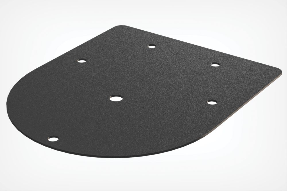 Van Guard  Beacon Bracket