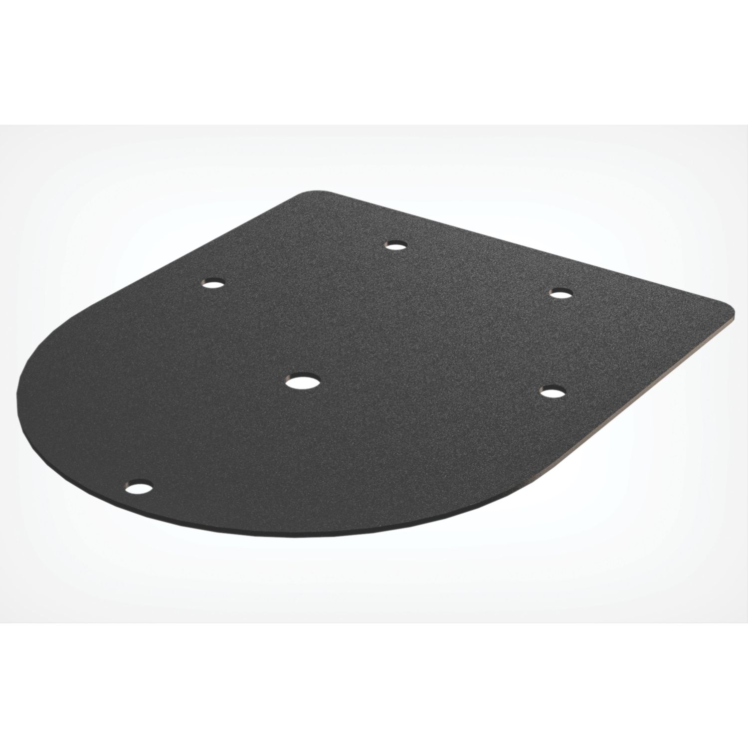 Van Guard Beacon Bracket (9695T)