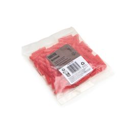 Easyfix  Nylon Wall Plugs 6mm x 30mm 100 Pack