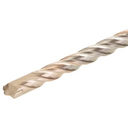 DEWALT Extreme 2 SDS Plus Shank Masonry Drill Bit 8mm x 260mm