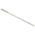DEWALT Extreme 2 SDS Plus Shank Masonry Drill Bit 8mm x 260mm