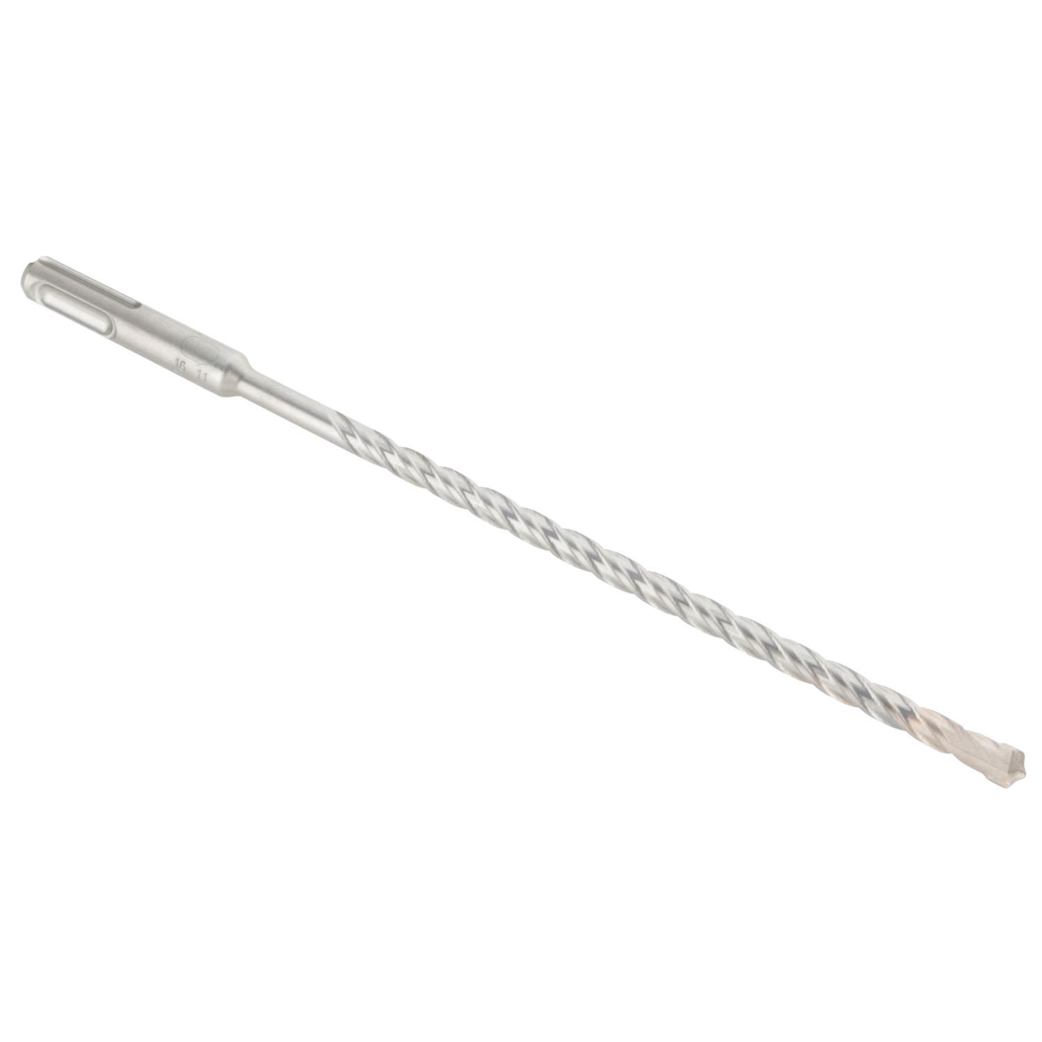 DEWALT Extreme 2 SDS Plus Shank Masonry Drill Bit 8mm x 260mm (9698V)