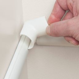 D-Line Mini Internal Bends 30mm x 15mm 2 Pack