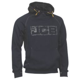 Jcb on sale work hoodie