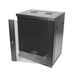 Labgear 15U Wall-Mounted Network Cabinet 600mm x 770mm