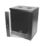 Labgear 15U Wall-Mounted Network Cabinet 600mm x 770mm