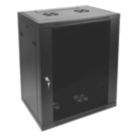 Labgear 15U Wall-Mounted Network Cabinet 600mm x 770mm