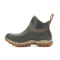 Muck Boots  Size 7 Womens Olive Non Safety Wellies