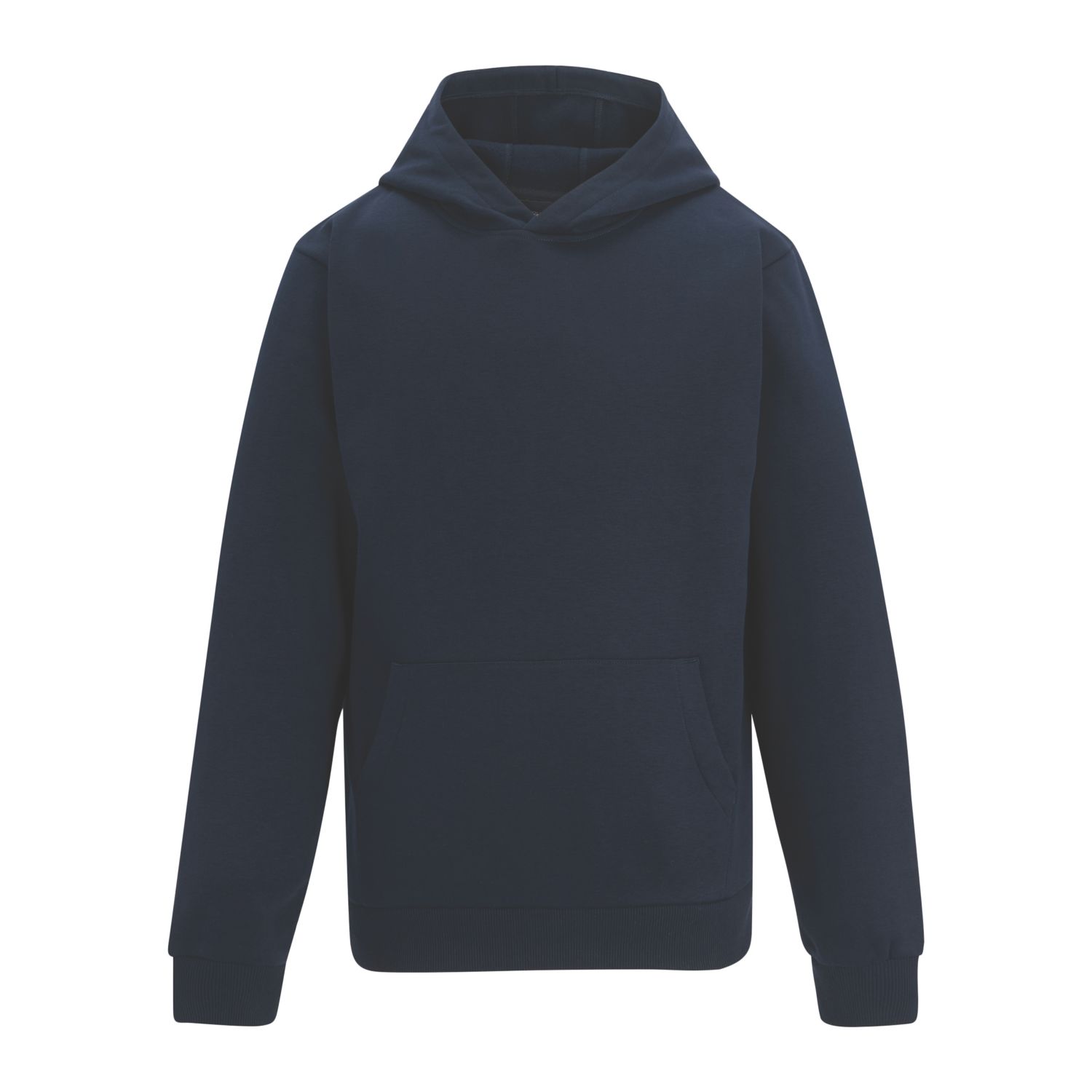 Regatta Pro Hoodie Navy Large 45" Chest (969EG)