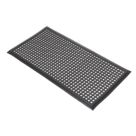 COBA 2222 Entrance Mat Black 1.2m x 0.6m x 12mm