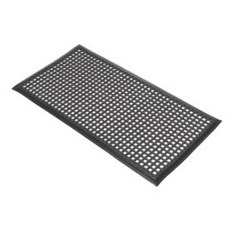 COBA 2222 Entrance Mat Black 1.2m x 0.6m x 12mm