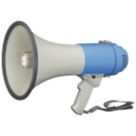 230mm Megaphone 102dB 25W
