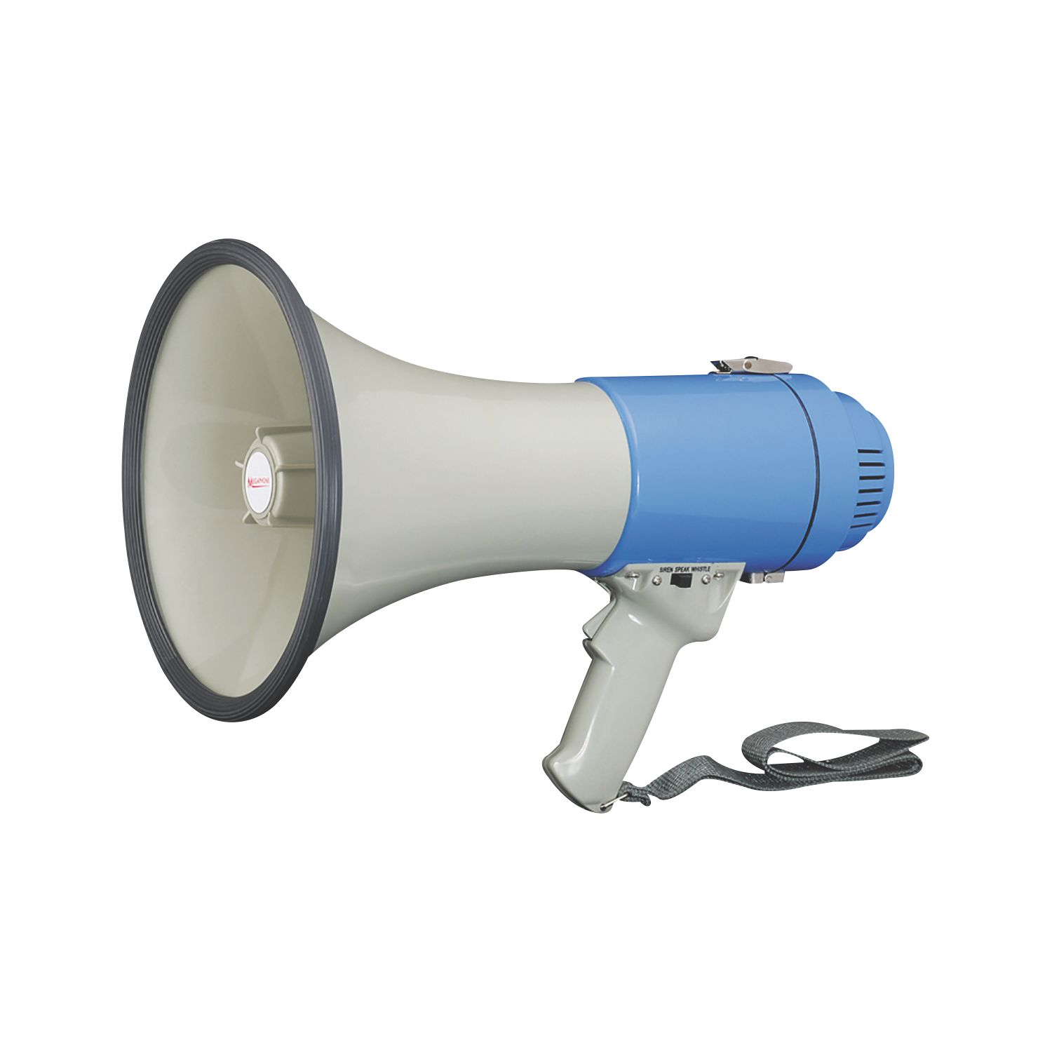230mm Megaphone 102dB 25W (969FX)