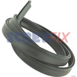 Worcester Bosch 87107031820 SEAL-PLATE-COMBUSTION CHAMBER