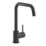Streame by Abode Vigour Quad Single Lever Mixer Matt Black