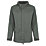 Regatta Stormflex II Waterproof Jacket Olive Large Size 41 1/2" Chest
