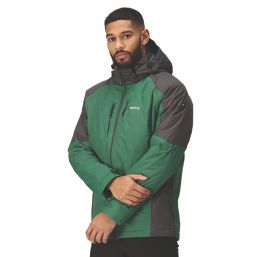 Regatta calderdale waterproof on sale jacket