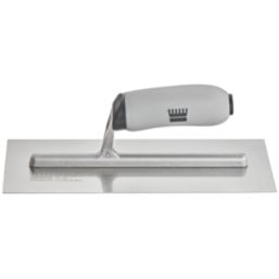 Ragni R418S-11 Finishing Trowel  11" x 4 3/4"