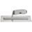 Ragni R418S-11 Finishing Trowel  11" x 4 3/4"