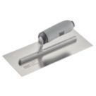 Ragni R418S-11 Finishing Trowel  11" x 4 3/4"