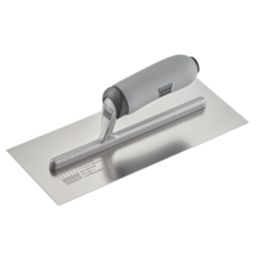 Ragni R418S-11 Finishing Trowel  11" x 4 3/4"