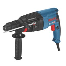 Bosch 110v store sds drill