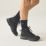 Regatta Blake Size 9.5  Black  Waterproof  Non Safety Work Boots