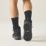 Regatta Blake Size 9.5  Black  Waterproof  Non Safety Work Boots