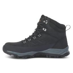 Regatta Blake Size 9.5  Black  Waterproof  Non Safety Work Boots