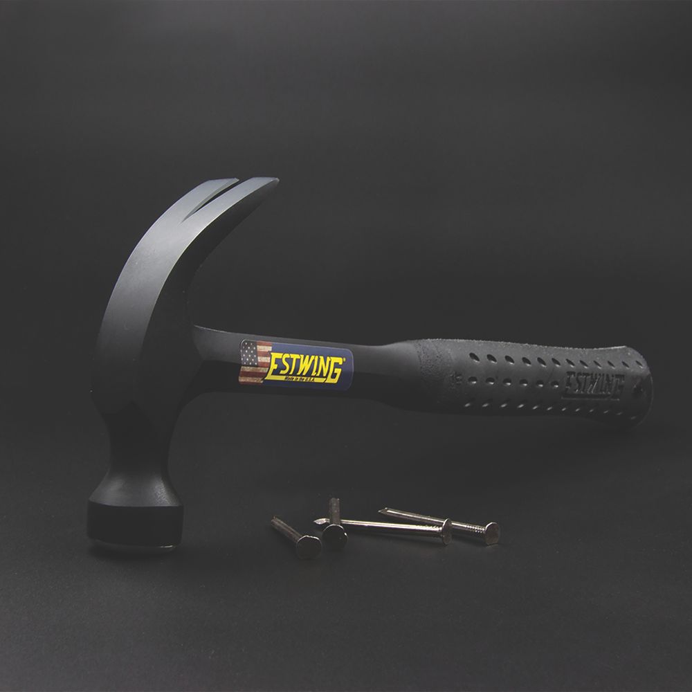 Black on sale claw hammer