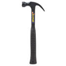 Estwing Black Edition Claw Hammer 20oz (0.57kg)