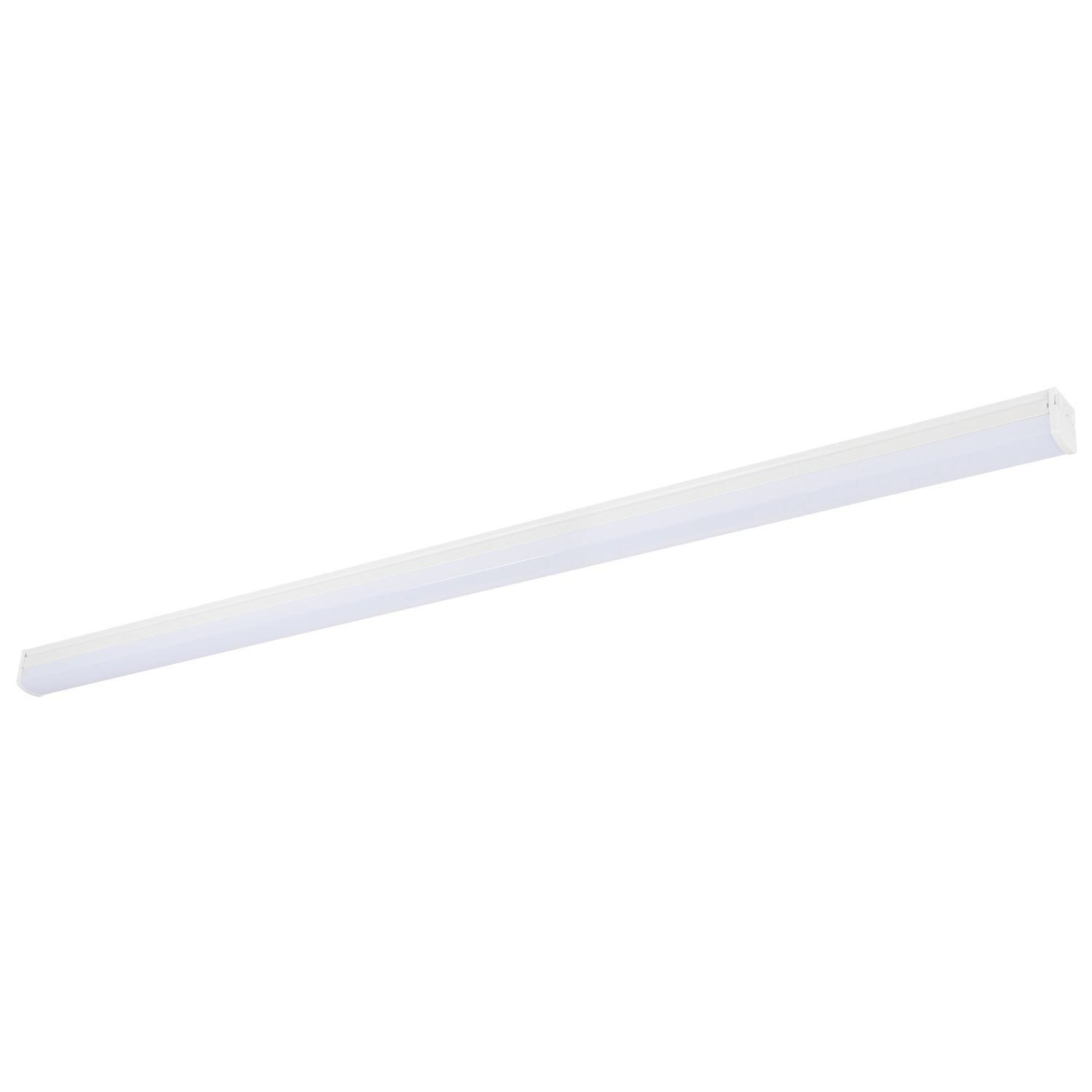 LAP Oxbo Single 5ft LED Batten 23W 2700lm 220-240V (969PP)
