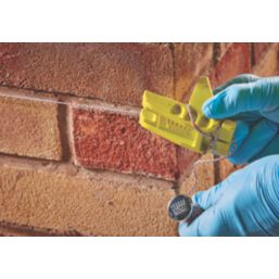 Ragni Corner Blocks Yellow