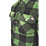 Dickies Portland Shirt Green X Large 43" Chest