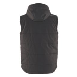 Blaklader  Bodywarmer Dark Grey Large 41" Chest