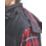 Blaklader  Bodywarmer Dark Grey Large 41" Chest