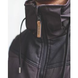 Blaklader  Bodywarmer Dark Grey Large 41" Chest