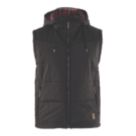 Blaklader  Bodywarmer Dark Grey Large 41" Chest