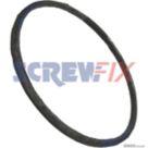 Baxi 720480101 Gasket for Burner