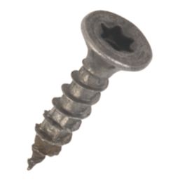 Spax  TX Countersunk Self Drilling Wood Screws 3.5mm x 16mm 200 Pack