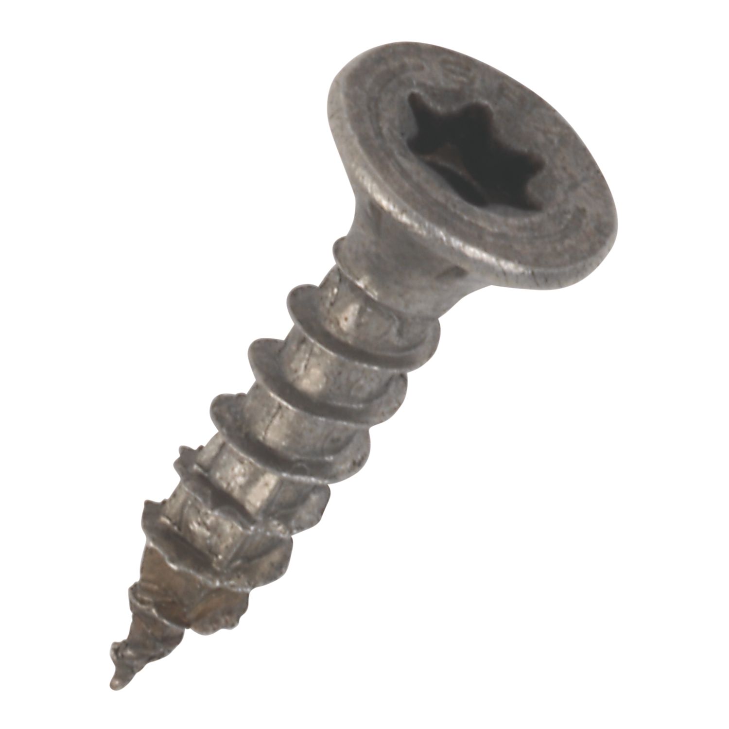 Spax TX Countersunk Self Drilling Wood Screws 3.5mm x 16mm 200 Pack (969VA)