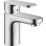 Hansgrohe Vernis Blend Chrome 126mm Cloakroom Lever Mono Basin Mixer Tap  With Pop-Up Waste