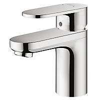 Hansgrohe Vernis Blend Basin Mono Mixer Tap with Isolated Water Conduction Chrome