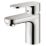 Hansgrohe Vernis Blend Chrome 126mm Cloakroom Lever Mono Basin Mixer Tap  With Pop-Up Waste