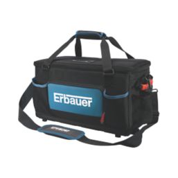 Erbauer Connecx Power Tool Bag 19"