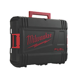 Milwaukee M12FDDXKIT-202X 12V 2 x 2.0Ah Li-Ion RedLithium Brushless Cordless 4 in 1 Drill Driver